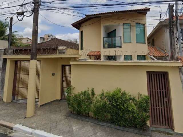 Casa com 7 quartos à venda na Engenheiro Jean Buff, --, Paraíso, São Paulo por R$ 2.750.000