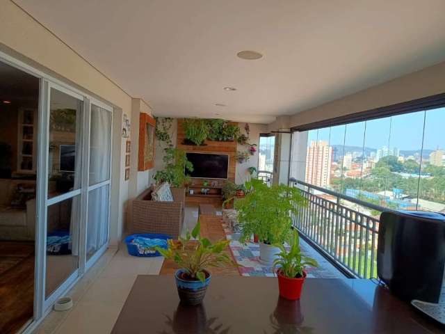 Apartamento com 3 quartos à venda na Rua Princesa Francisca Carolina, --, Nova Petrópolis, São Bernardo do Campo por R$ 2.490.000