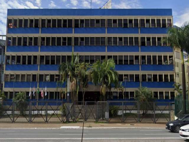 Prédio para alugar na Avenida Marquês de São Vicente, --, Água Branca, São Paulo por R$ 95.000