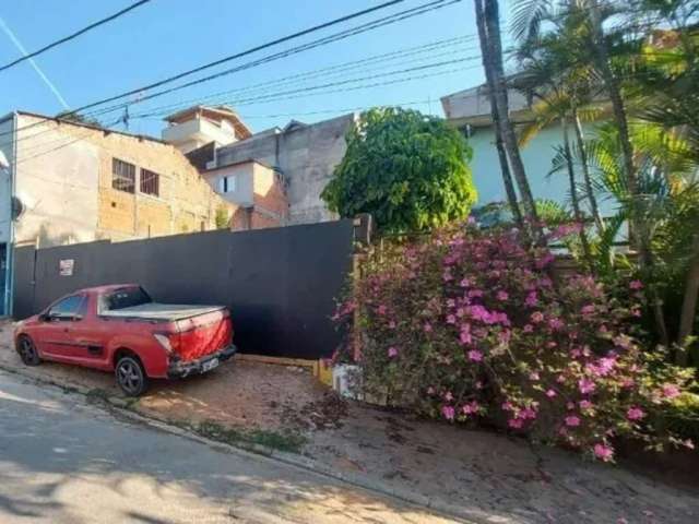 Terreno à venda na Rafik El Takach, --, Rio Pequeno, São Paulo por R$ 325.000