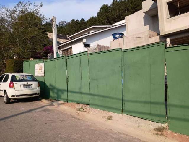 Casa em condomínio fechado com 4 quartos à venda na Avenida Bom Pastor, --, Alphaville, Santana de Parnaíba por R$ 2.450.000