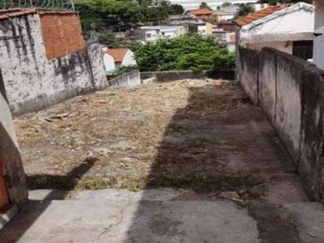 Terreno à venda na Rua Doutor Miranda de Azevedo, --, Vila Anglo Brasileira, São Paulo por R$ 2.000.000