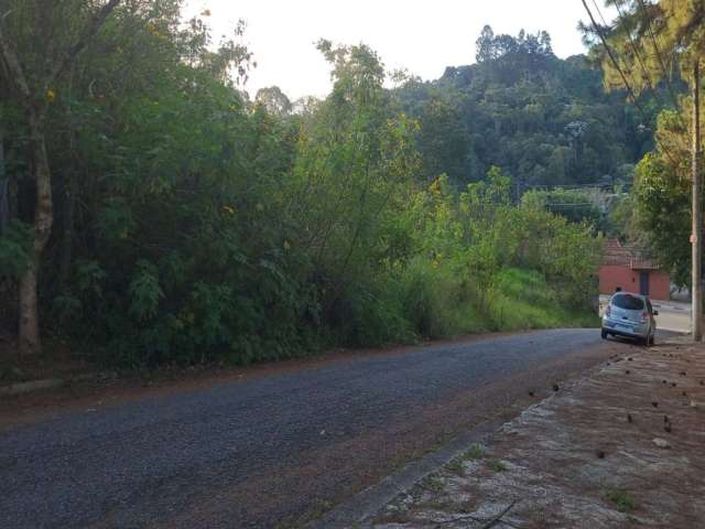 Terreno à venda na João Batista Medina, --, Jardim Novo Embu, Embu das Artes por R$ 1.184.900