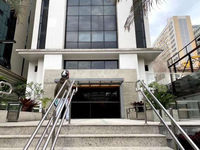 Sala comercial para alugar na Avenida Angélica, --, Santa Cecília, São Paulo por R$ 8.300