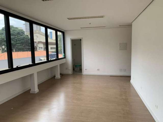 Sala comercial à venda na Avenida Eusébio Matoso, --, Pinheiros, São Paulo por R$ 299.000