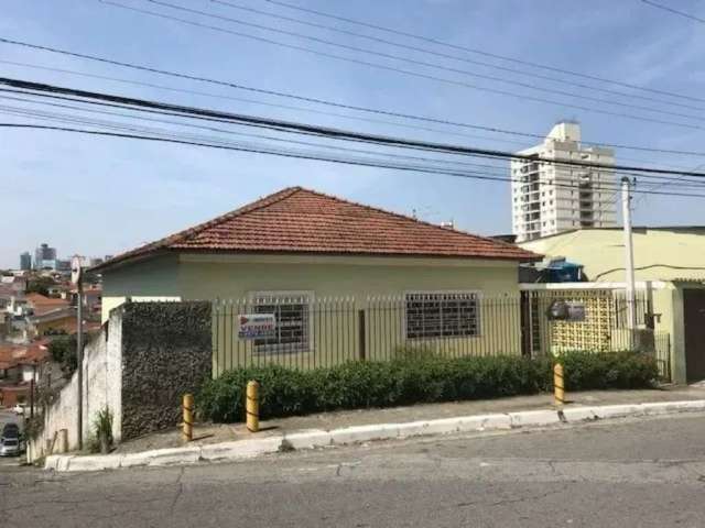 Casa com 6 quartos à venda na Rua João de Laet, --, Vila Aurora (Zona Norte), São Paulo por R$ 1.450.000