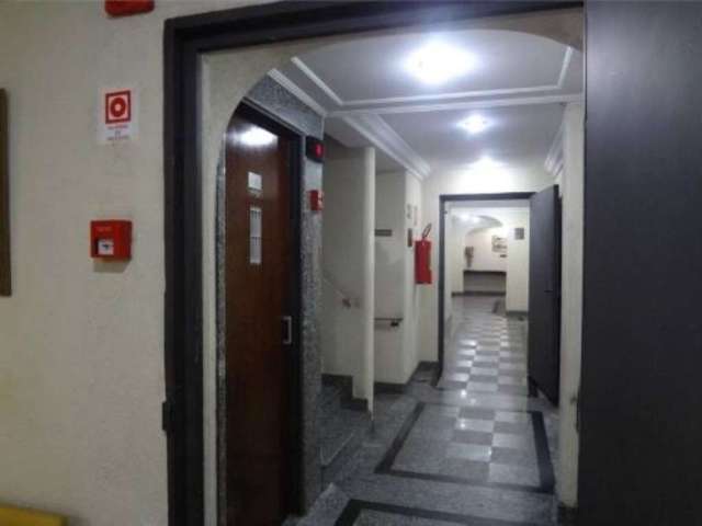 Sala comercial à venda na Rua Jerônimo da Veiga, --, Jardim Europa, São Paulo por R$ 849.000