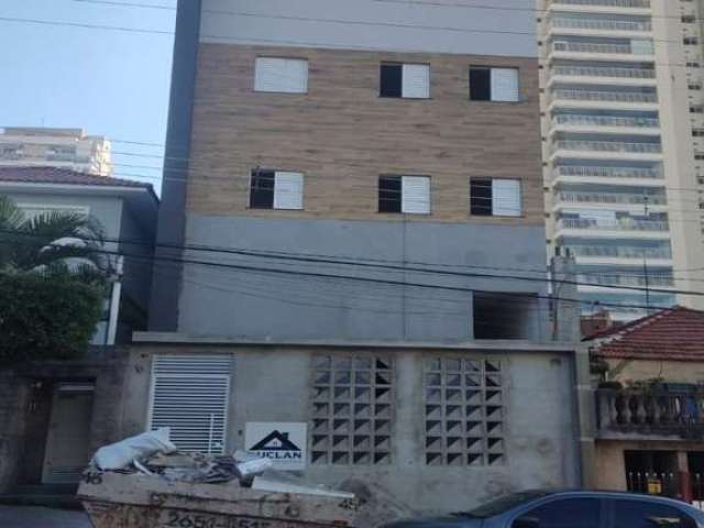 Apartamento com 1 quarto à venda na Rua Teófilo Dias, --, Vila Regente Feijó, São Paulo por R$ 245.271