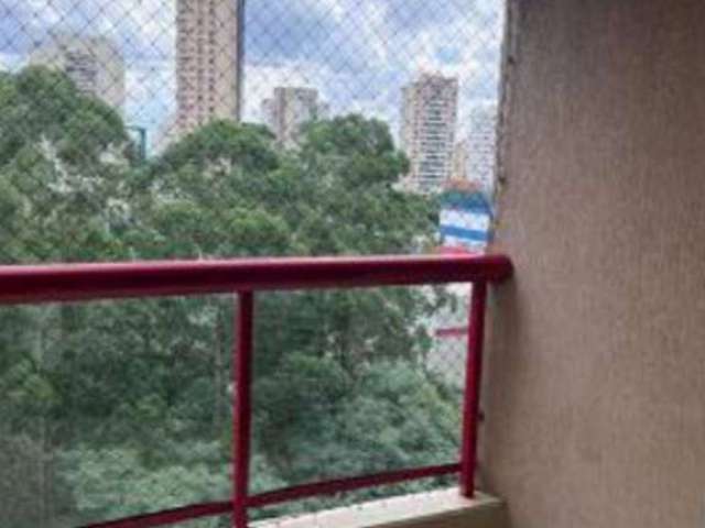 Apartamento com 3 quartos à venda na Marcus Pereira, --, Morumbi, São Paulo por R$ 930.000