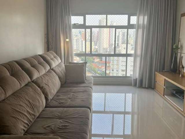 Apartamento com 3 quartos à venda na Avenida Lacerda Franco, --, Cambuci, São Paulo por R$ 1.150.000