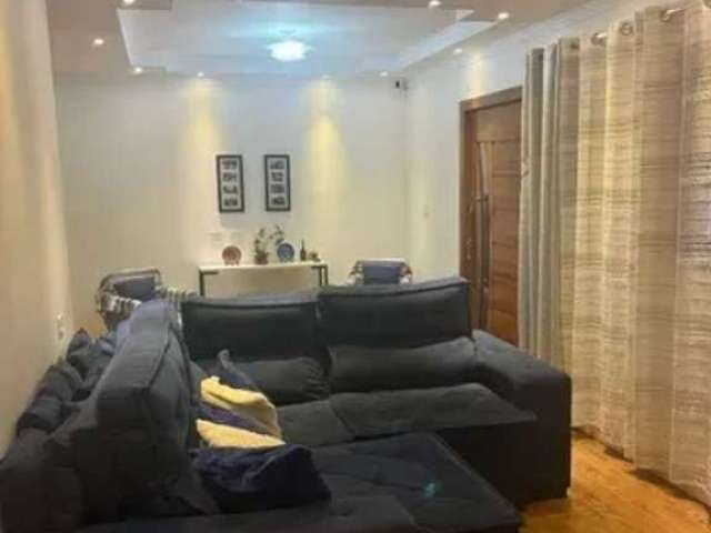 Casa com 3 quartos à venda na Amélia Barsotti Simi, --, Jardim Riviera, São Paulo por R$ 841.052