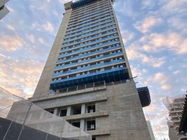 Apartamento com 4 quartos à venda na Rua Urimonduba, --, Itaim Bibi, São Paulo por R$ 5.916.399