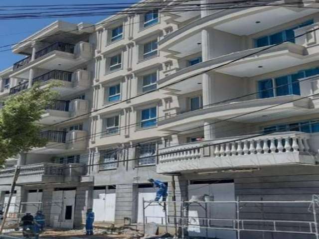 Apartamento com 2 quartos à venda na Rua Soror Angélica, --, Santana, São Paulo por R$ 1.440.000