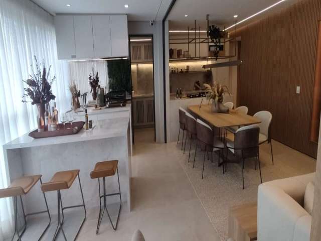 Apartamento com 4 quartos à venda na Rua Nova York, --, Brooklin, São Paulo por R$ 2.788.734