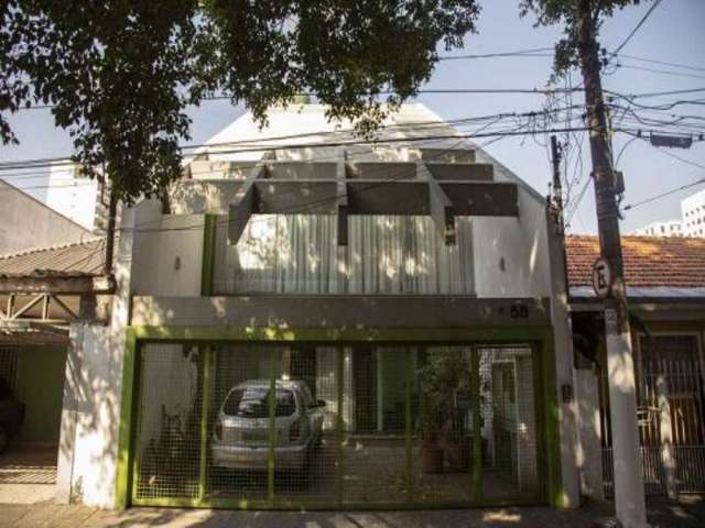 Casa com 4 quartos à venda na Maturi, --, Moema, São Paulo por R$ 2.498.000