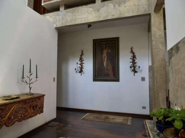 Casa com 5 quartos à venda na Rua dos Limantos, --, Cidade Jardim, São Paulo por R$ 5.000.000