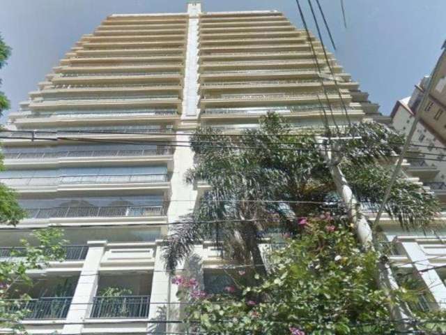 Apartamento com 4 quartos para alugar na Rua Coronel Artur de Paula Ferreira, --, Vila Nova Conceição, São Paulo por R$ 25.000