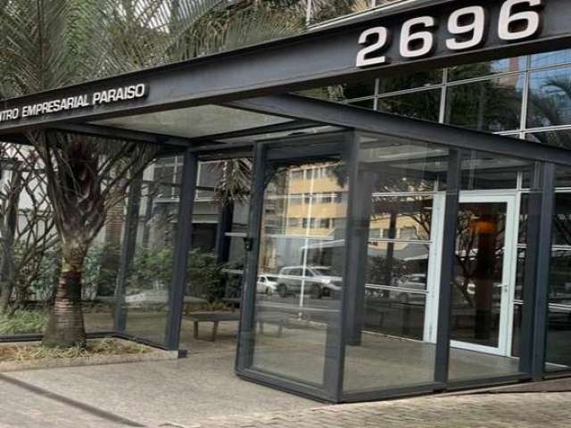 Sala comercial para alugar na Avenida Brigadeiro Luís Antônio, --, Jardim Paulista, São Paulo por R$ 6.001