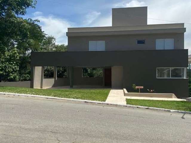 Casa em condomínio fechado com 3 quartos à venda na Rua Tapajós, --, Tarumã, Santana de Parnaíba por R$ 1.959.990