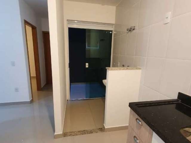 Apartamento com 1 quarto à venda na Rua Claudionor Barbieri, --, Vila Isolina Mazzei, São Paulo por R$ 232.978