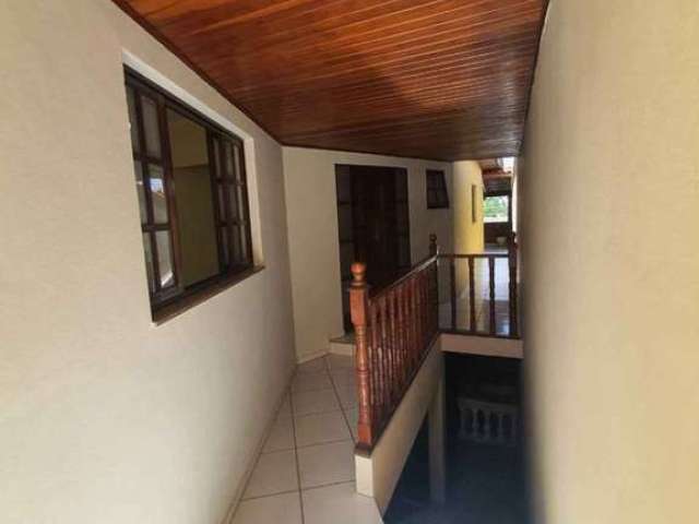 Casa com 4 quartos à venda na Rua Brasil, --, Parque das Américas, Mauá por R$ 1.180.900