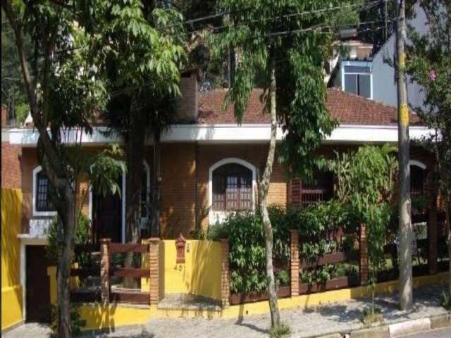 Casa com 2 quartos à venda na Rua Maestro Pedro Jatobá, --, Vila Albertina, São Paulo por R$ 1.702.127