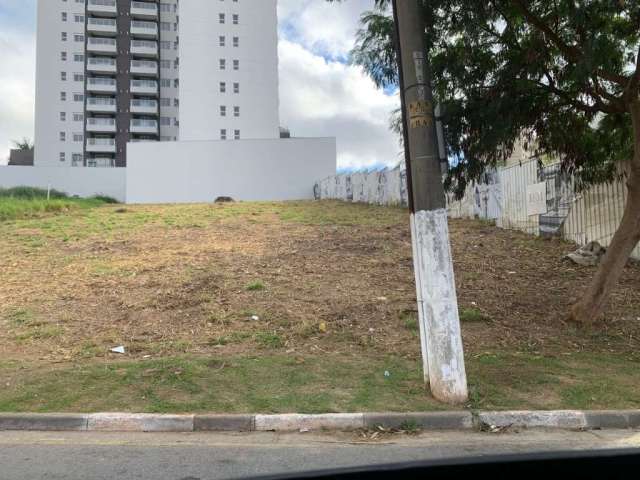 Terreno comercial para alugar na Rua Adelino Cardana, --, Centro, Barueri por R$ 21.000