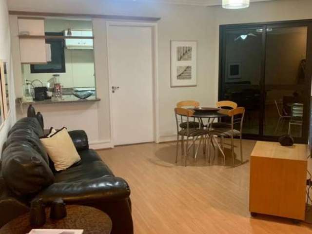 Apartamento com 2 quartos à venda na Rua Sampaio Viana, --, Paraíso, São Paulo por R$ 860.000