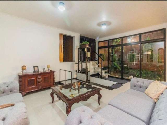 Casa com 5 quartos à venda na Rua Aburá, --, Sítio do Mandaqui, São Paulo por R$ 1.979.000