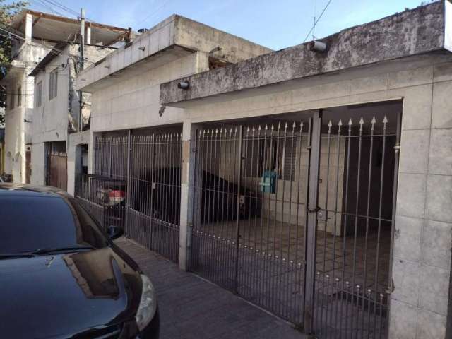 Casa com 5 quartos à venda na Rua Cinco de Maio, --, Vila Esperança, São Paulo por R$ 1.100.000