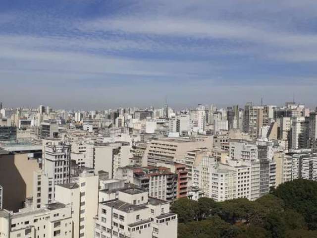 Apartamento com 2 quartos à venda na Avenida Duque de Caxias, --, Campos Eliseos, São Paulo por R$ 320.000