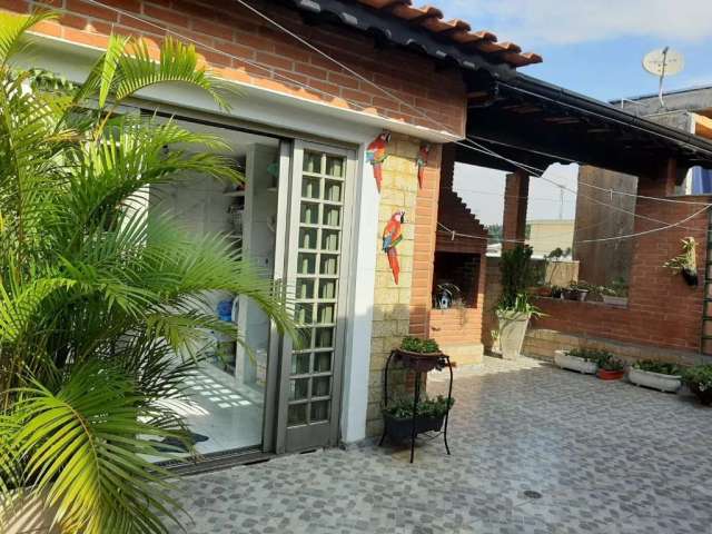 Casa com 5 quartos à venda na Rua Soldado José Rufino Costa, --, Parque Novo Mundo, São Paulo por R$ 1.489.000