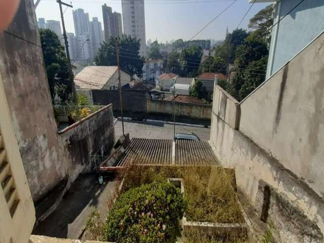 Terreno à venda na Rumaica, --, Vila Romana, São Paulo por R$ 1.000.000