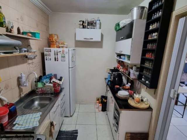 Apartamento com 2 quartos à venda na Rua Bruno Taut, --, Jardim Sônia, São Paulo por R$ 230.000