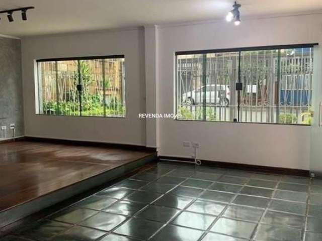 Casa com 4 quartos à venda na Rua Rogério Giorgi, --, Vila Carrão, São Paulo por R$ 1.500.000