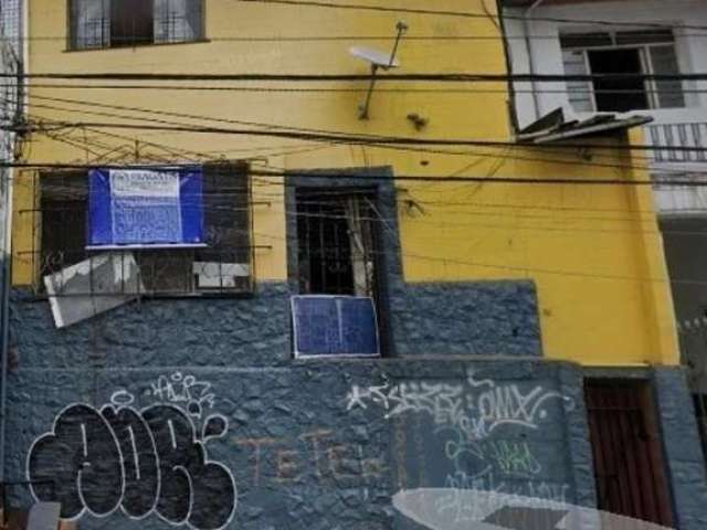 Terreno à venda na Avenida Francisco Matarazzo, --, Água Branca, São Paulo por R$ 1.250.100