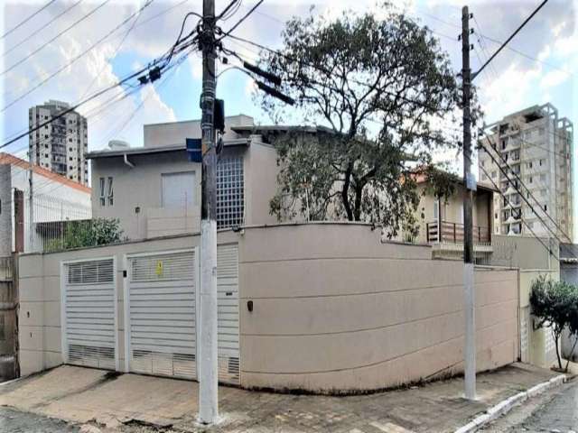 Casa com 4 quartos à venda na Praça Antônio Zunkeller Leite, --, Água Fria, São Paulo por R$ 1.808.510