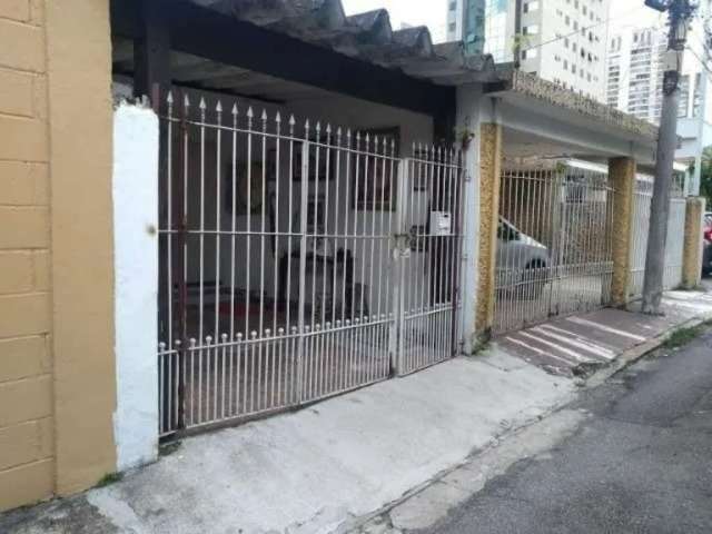 Casa com 2 quartos à venda na Rua Doutor Ambrógio Bonomi, --, Vila Leopoldina, São Paulo por R$ 1.100.000