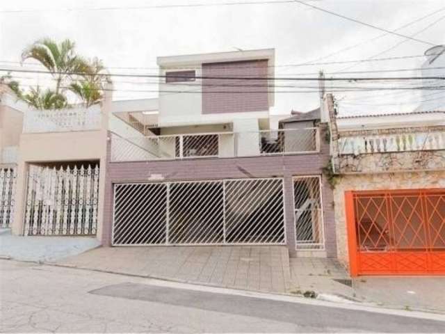 Casa com 4 quartos à venda na Rua Curupá, --, Vila Formosa, São Paulo por R$ 1.350.000