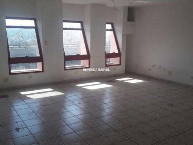 Sala comercial à venda na Martim Francisco 518, --, Vila Alto de Santo André, Santo André por R$ 269.900