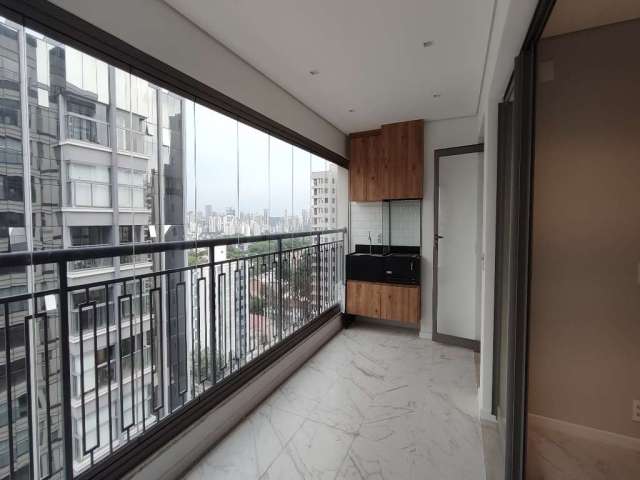 Apartamento com 3 quartos à venda na Avenida Bem-te-vi, --, Moema, São Paulo por R$ 3.799.500