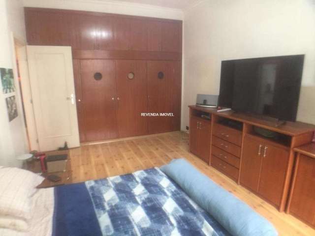 Apartamento com 3 quartos à venda na Rua Doutor Albuquerque Lins, --, Santa Cecília, São Paulo por R$ 1.700.000