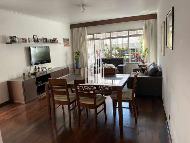 Casa com 4 quartos à venda na Rua Barão de Suruí, --, Vila Congonhas, São Paulo por R$ 980.000