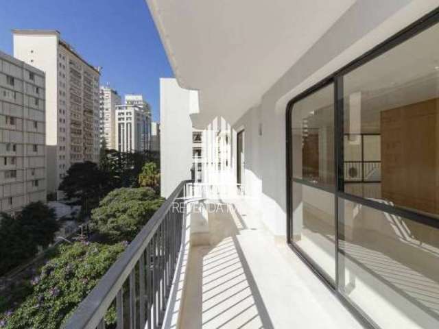 Apartamento com 4 quartos para alugar na Alameda Fernão Cardim, --, Jardim Paulista, São Paulo por R$ 27.400