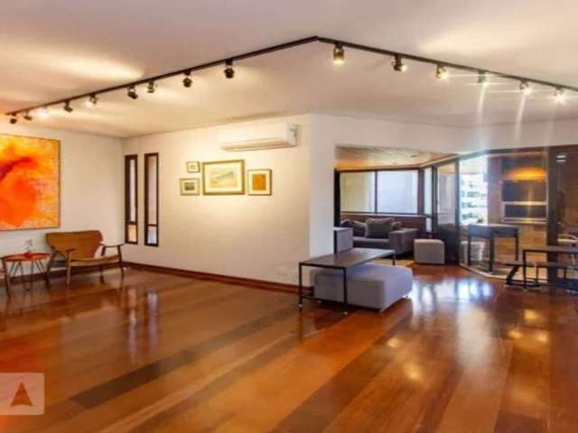 Apartamento com 4 quartos à venda na Rua Professor Alexandre Correia, --, Jardim Vitoria Regia, São Paulo por R$ 2.400.000