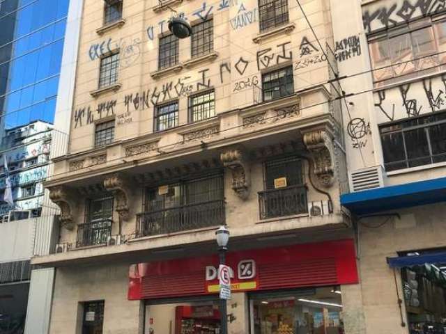 Ponto comercial à venda na Rua Benjamin Constant, --, Sé, São Paulo por R$ 1.800.000