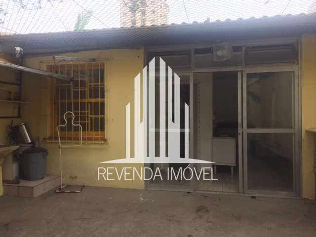 Casa em condomínio fechado com 3 quartos à venda na Avenida Senador Casimiro da Rocha, --, Mirandópolis, São Paulo por R$ 1.649.000