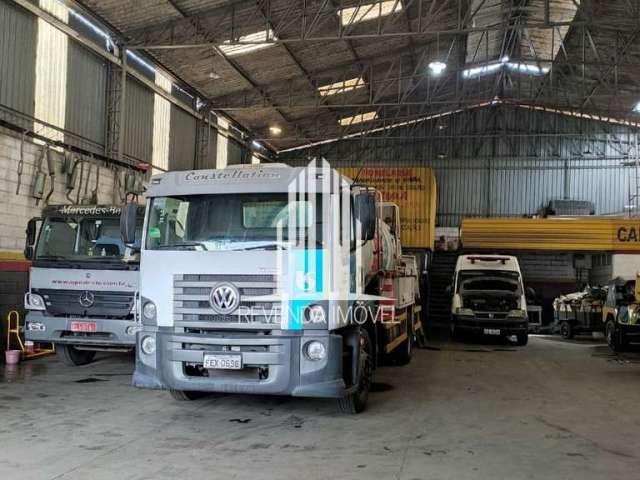 Barracão / Galpão / Depósito com 1 sala à venda na Rua Augusto Carlos Bauman, --, Itaquera, São Paulo por R$ 4.505.000