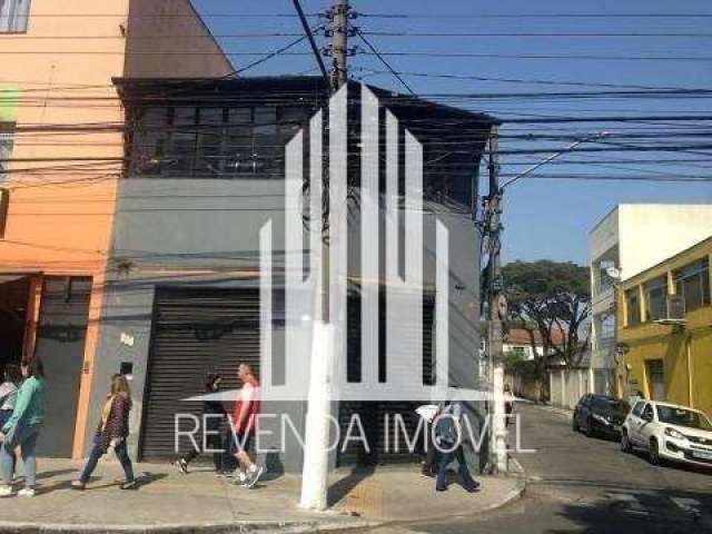 Prédio à venda na Rua Amador Bueno, --, Santo Amaro, São Paulo por R$ 1.350.000