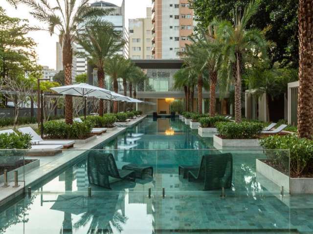 Apartamento com 4 quartos à venda na Rua Michel Milan, --, Vila Olímpia, São Paulo por R$ 13.200.000